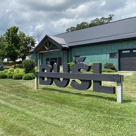 BUSL Cider