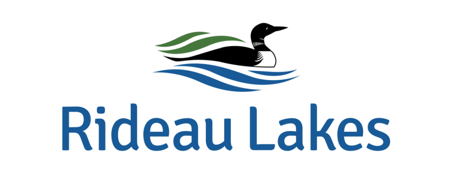 Logo for Rideau Lakes Township