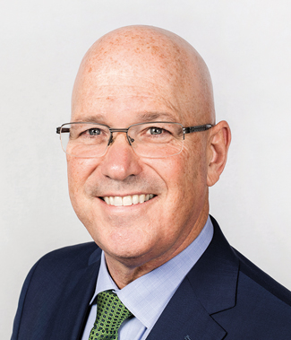 MPP Steve Clark