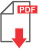 PDF download icon