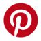 Pinterest logo