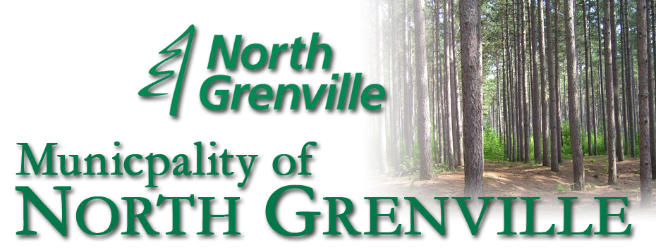 Logo for the Municipality of North Grenville