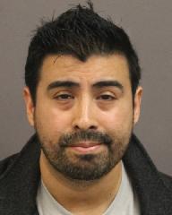 Image of the accused