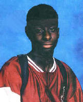 Samuel Lottery