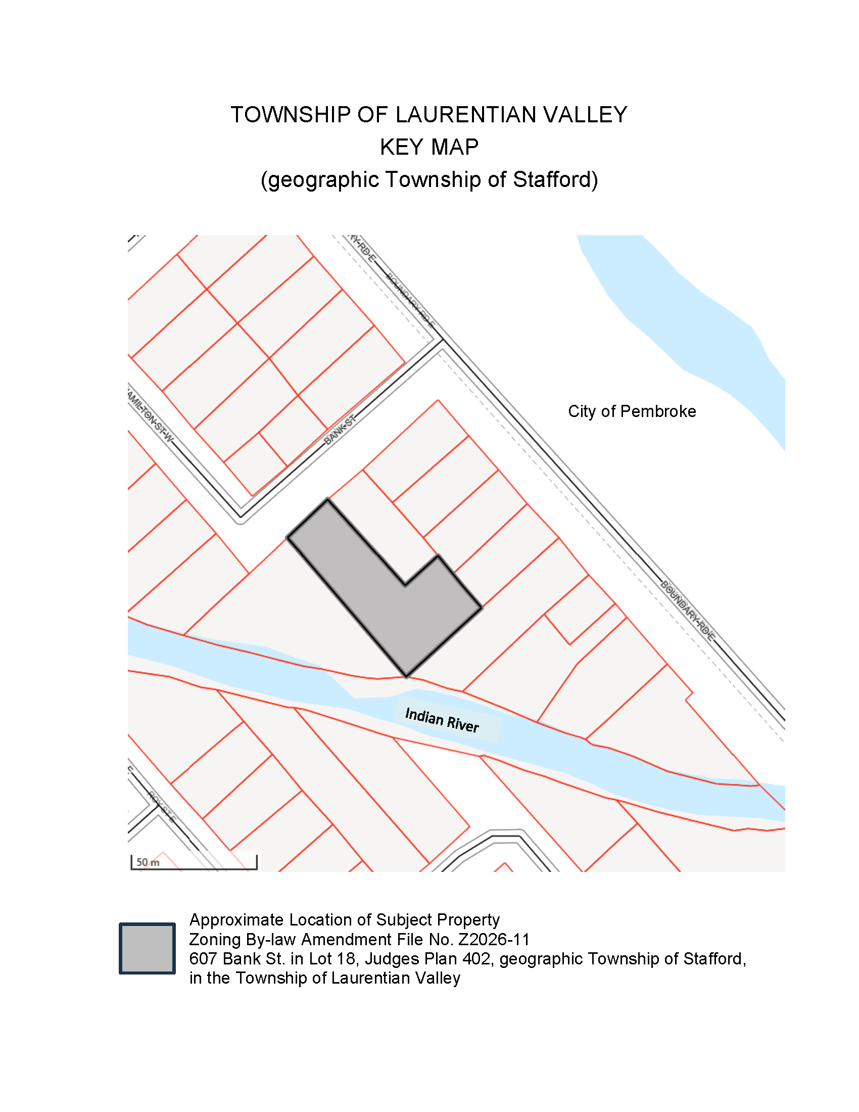 Key Map