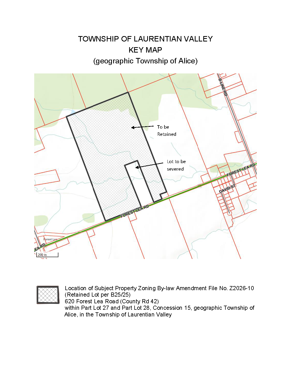 Key Map