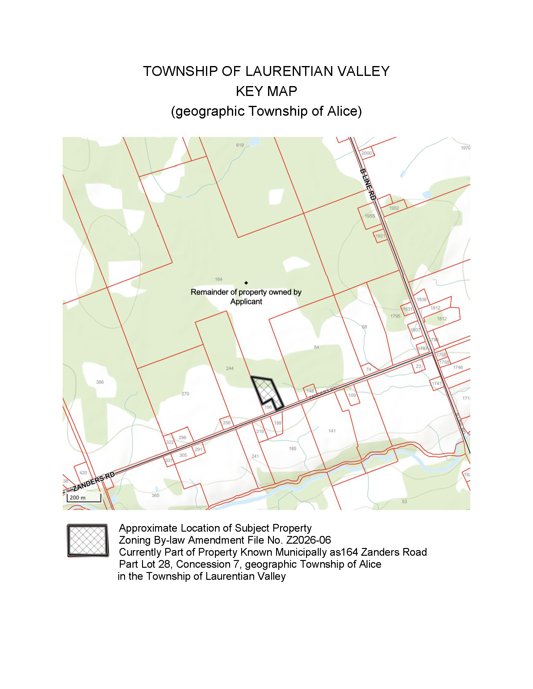 Key Map
