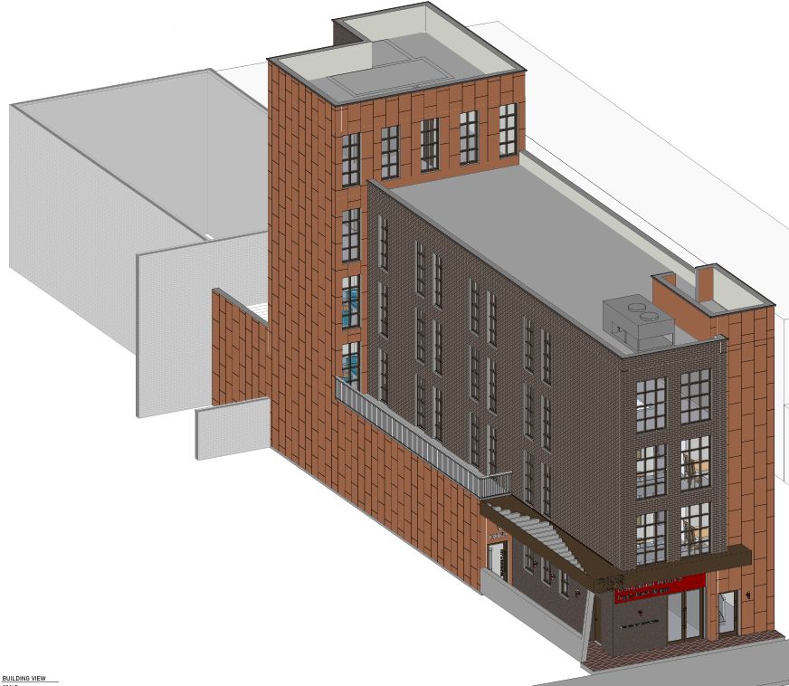 Rendering