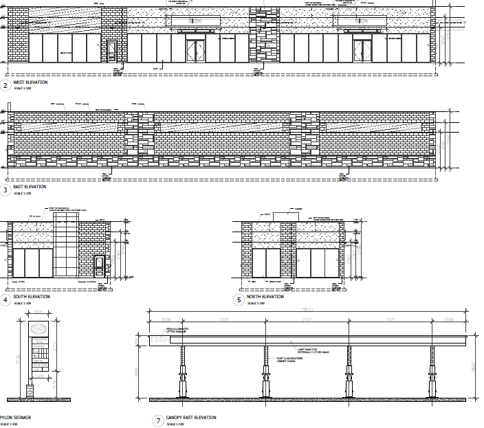 Eelevations