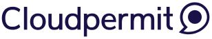 Cloudpermit Logo