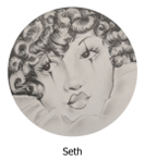Seth's Sticker Design