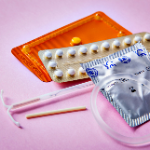 Virtual Sexual Health Kit Contraceptive methods