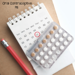 Oral Contraceptive Pill: Link to Information
