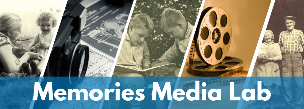Memories Media Lab