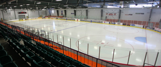 Ice Rink