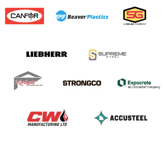 Manufacturing in Parkland County