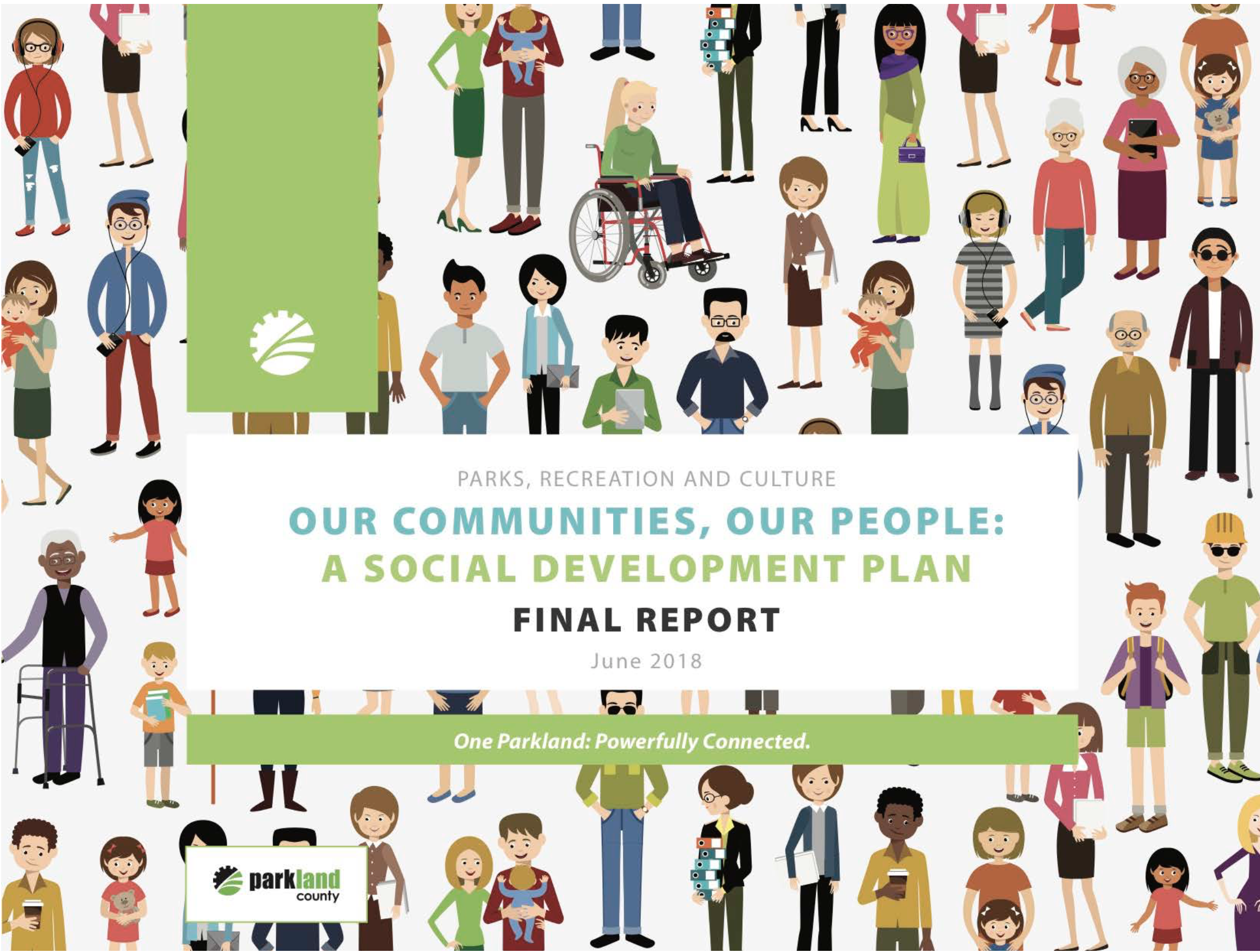 Social Development Plan