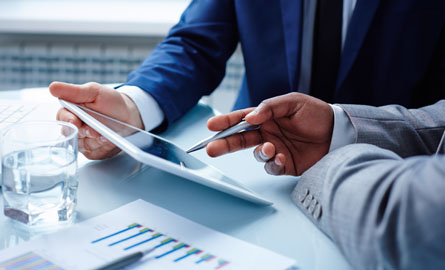 Keeping your business, employees and yourself safe from harm is always a priority. There are various techniques that can help with this.