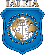International Association of Law Enforcement Intelligence Analysts Award Logo
