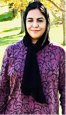 Mezhgan Aini 