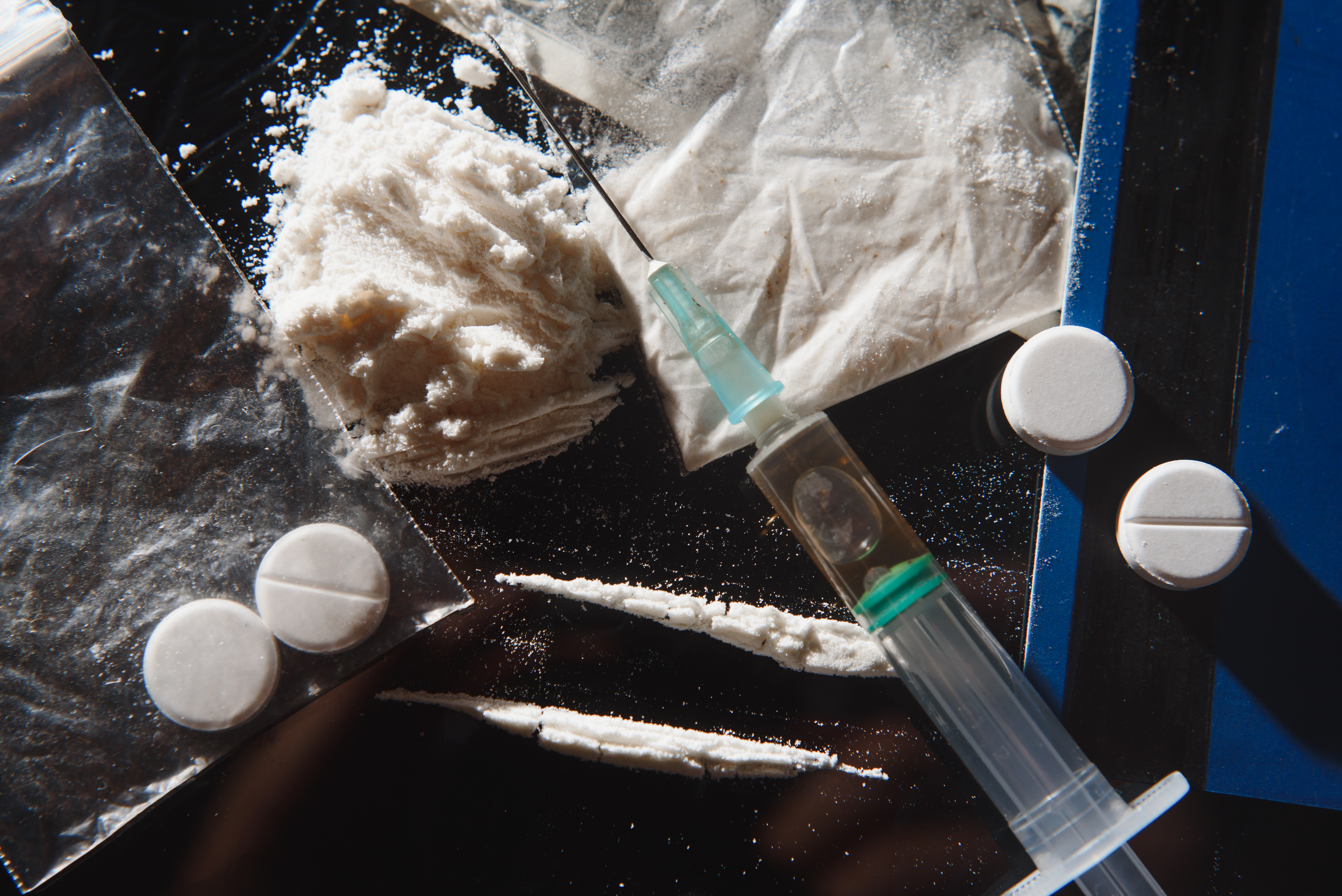 drugs