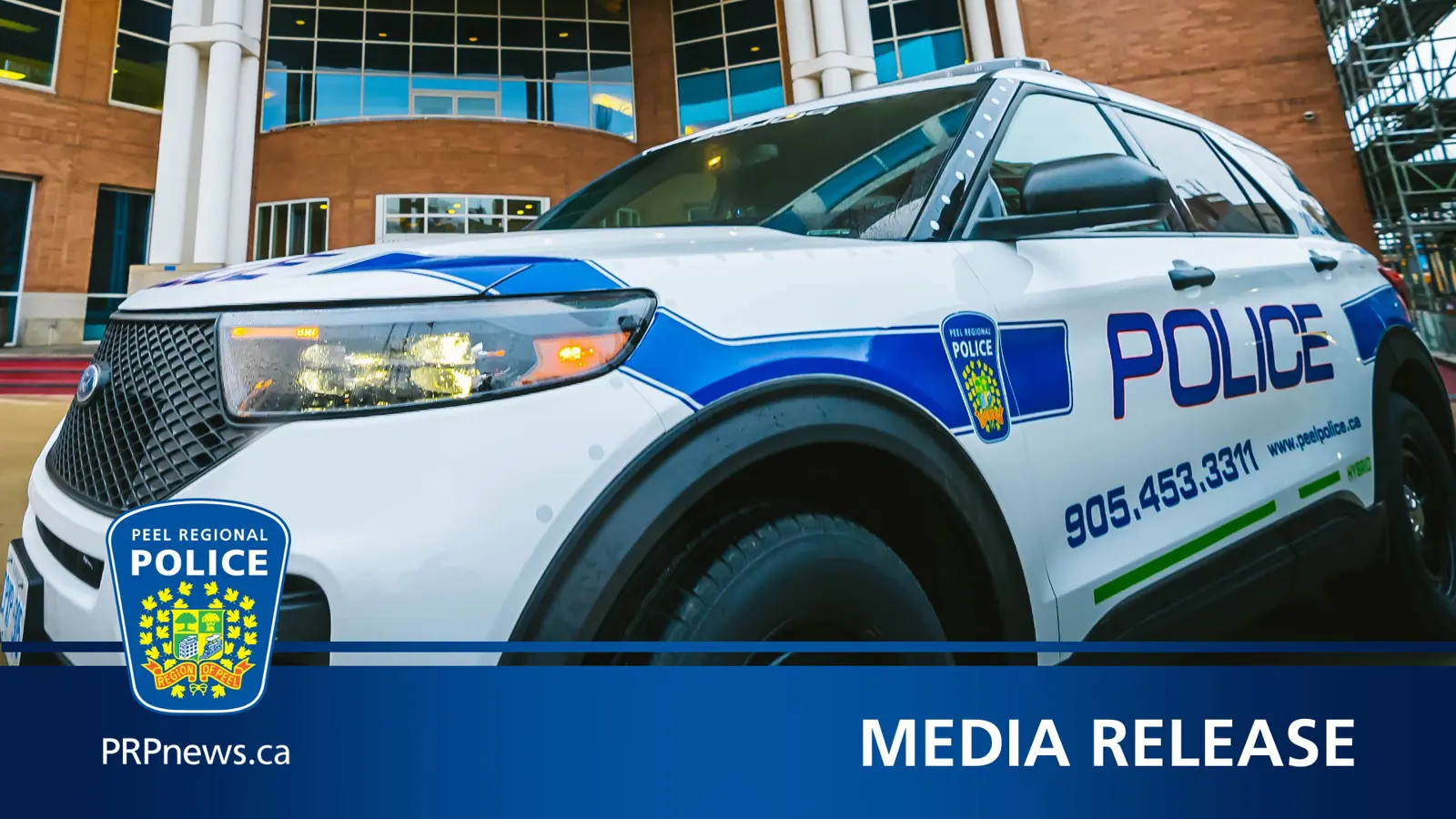 Media Release 