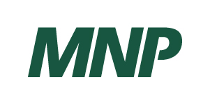 MNP logo