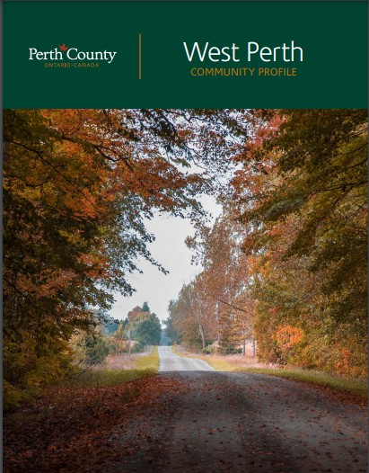 West Perth Profile Cover