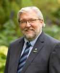 Photograph of Perth County Councillor Todd Kasenberg