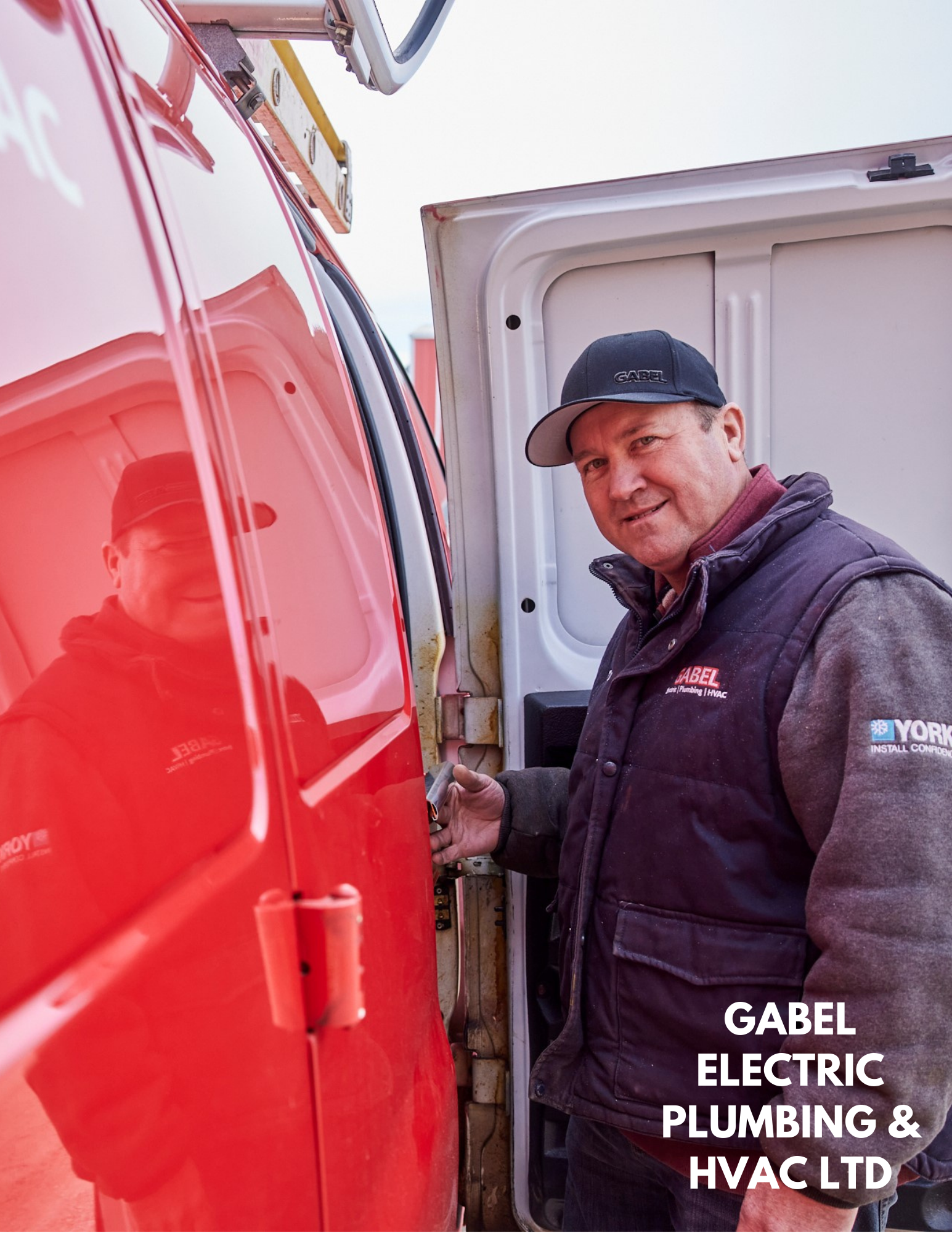 Gabel Electric Plumbing & HVAC LTD
