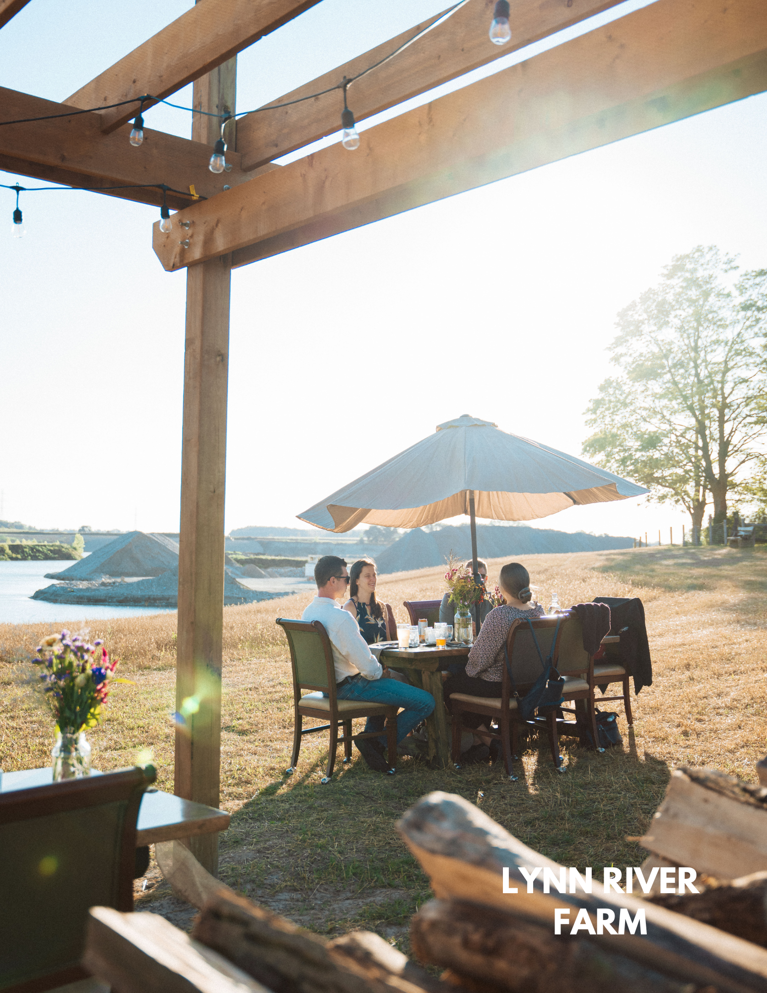 Lynn River Farm