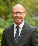 Photo of Councillor Kellum