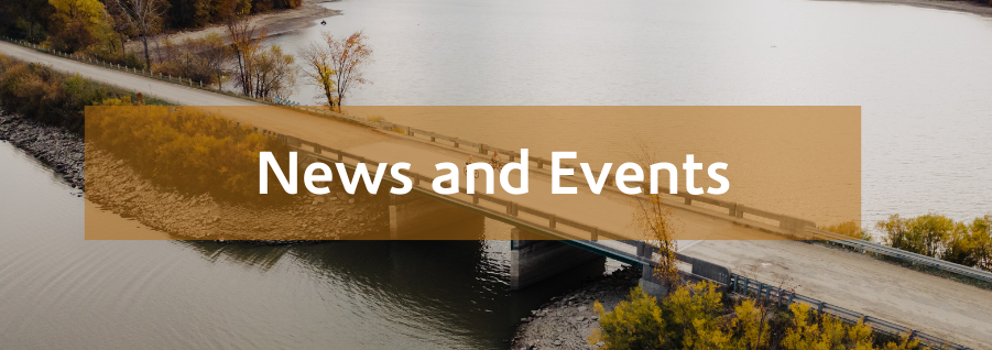 News and Events