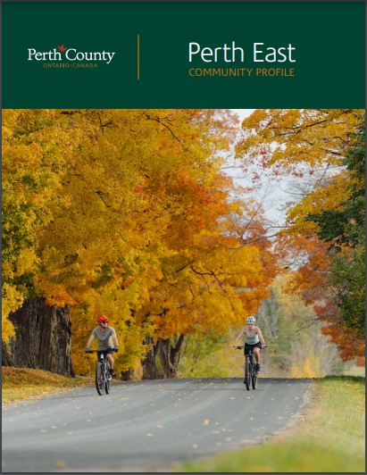 Perth East Profile Cover