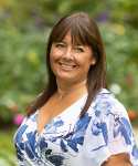 Photograph of Perth County Councillor Sue Orr