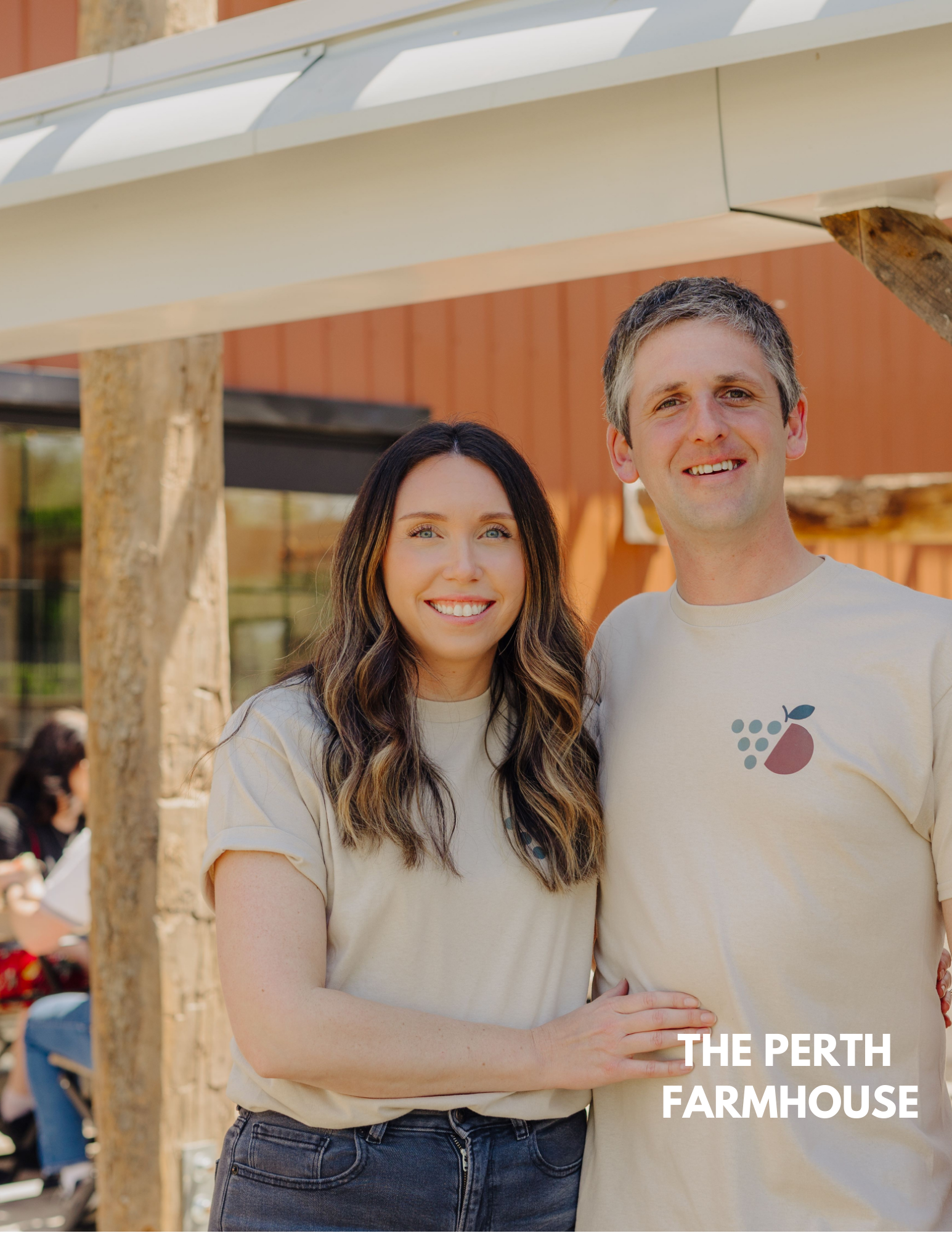 The Perth Farmhouse