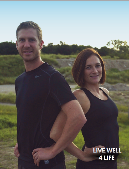 Live Well 4 Life Business Feature