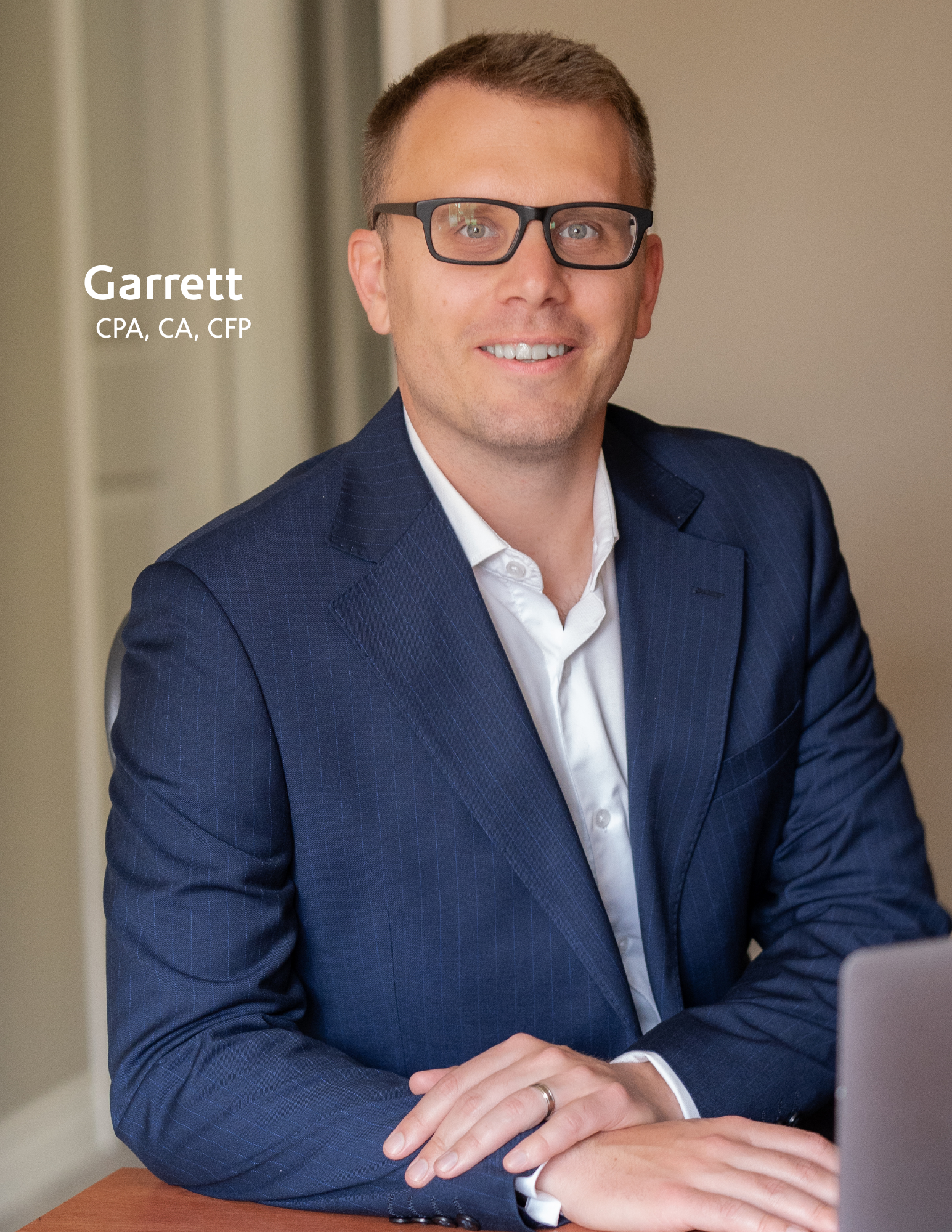 picture of Garrett