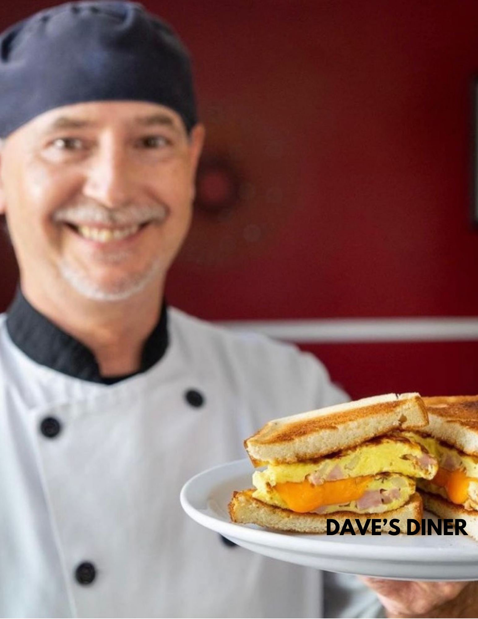 Dave's Diner