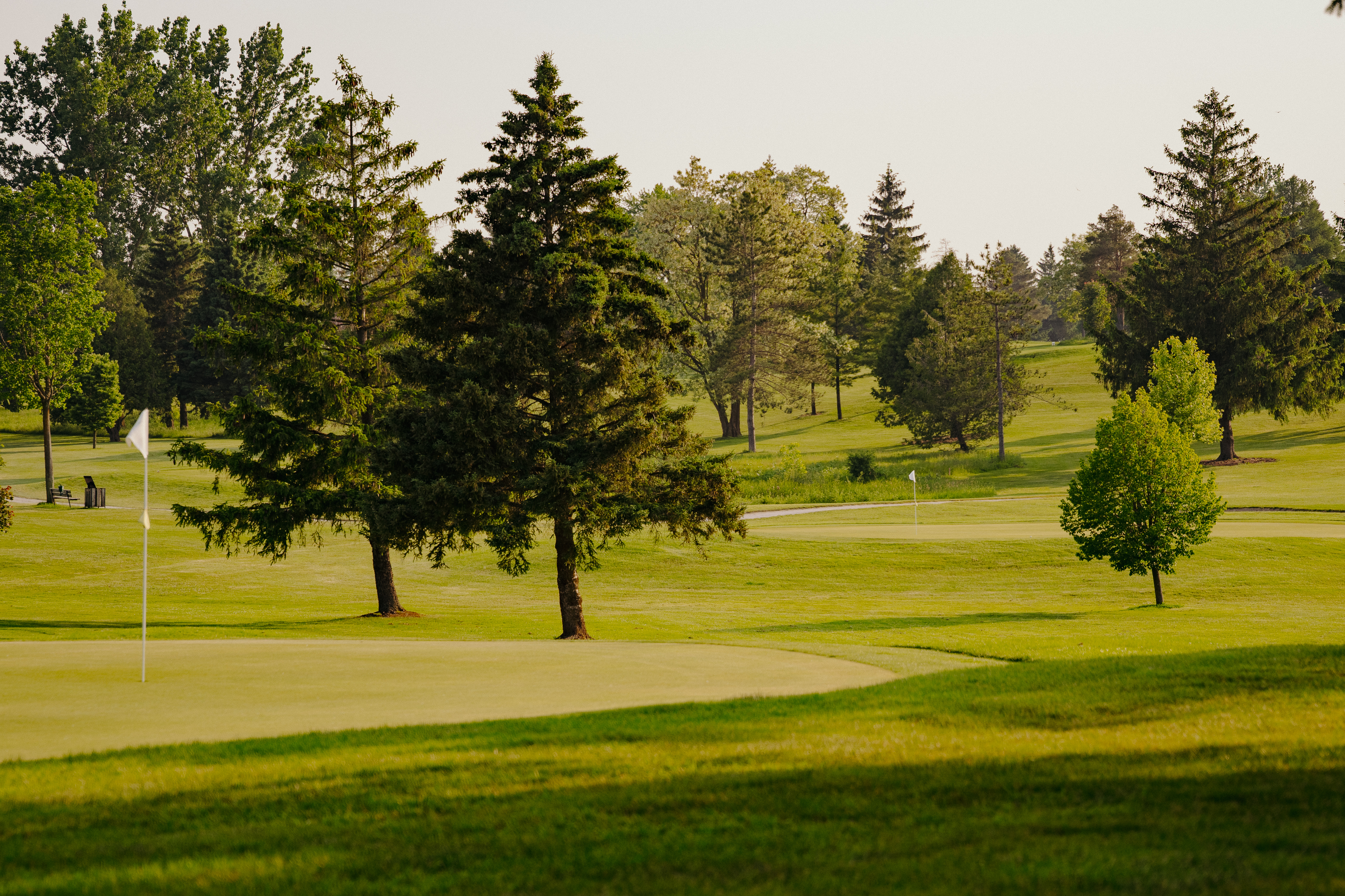 Science Hill Country Club Golf Course