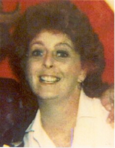 Photo of missing person Maryilyn Ann Neely.