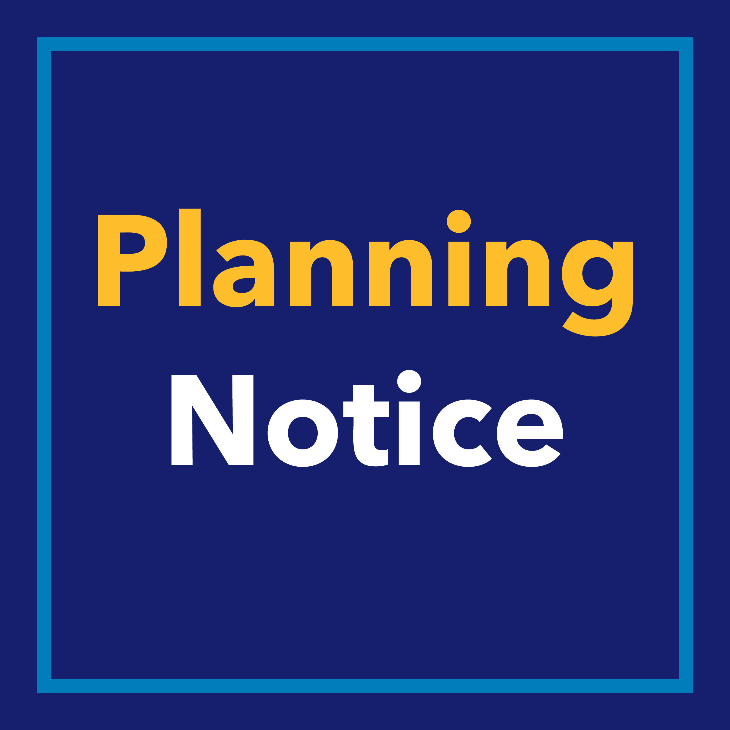 Notice of Decision of Draft Plan of Subdivision
