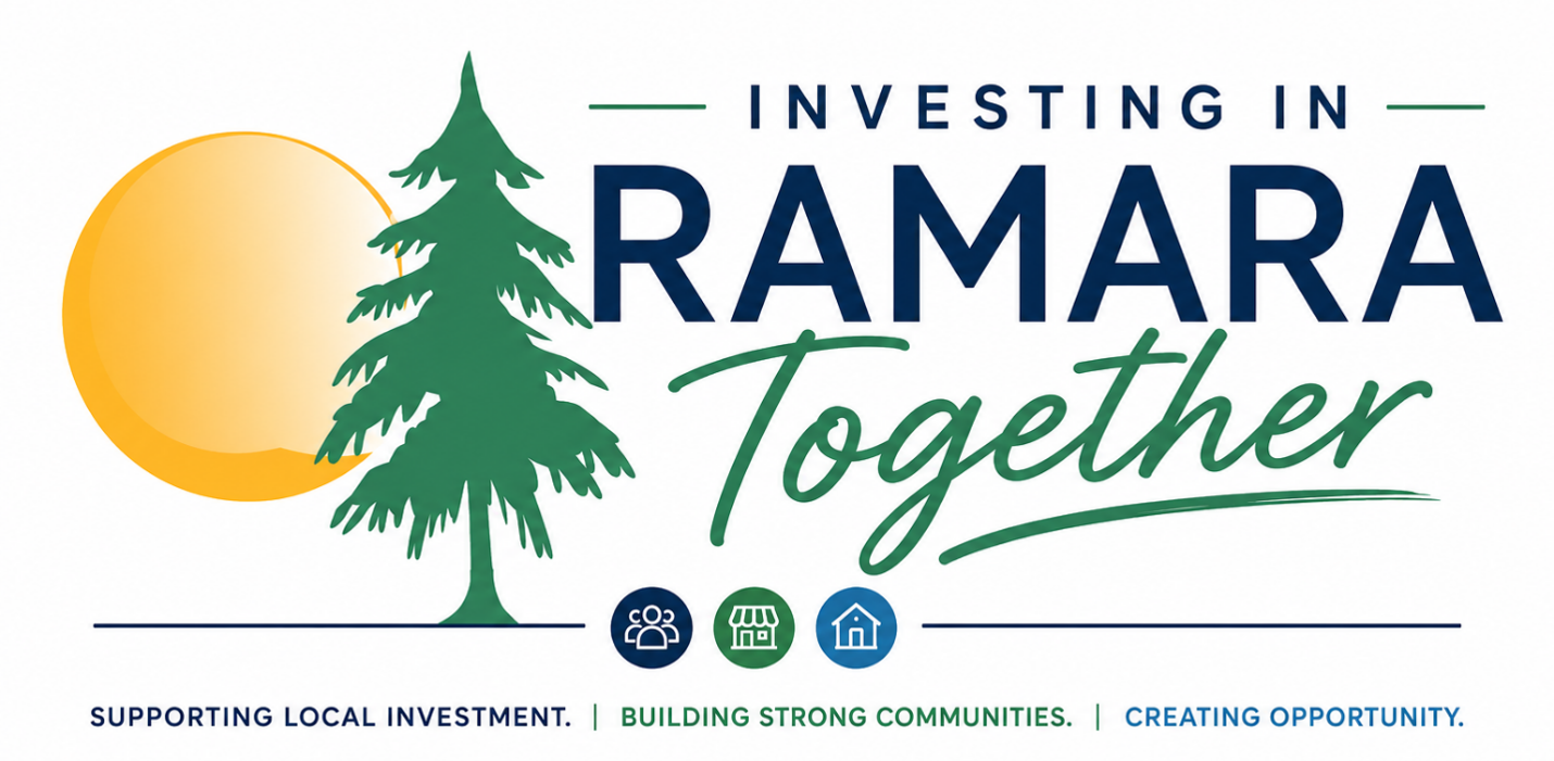 Investing in Ramara Together