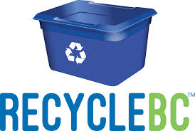 Recycle BC