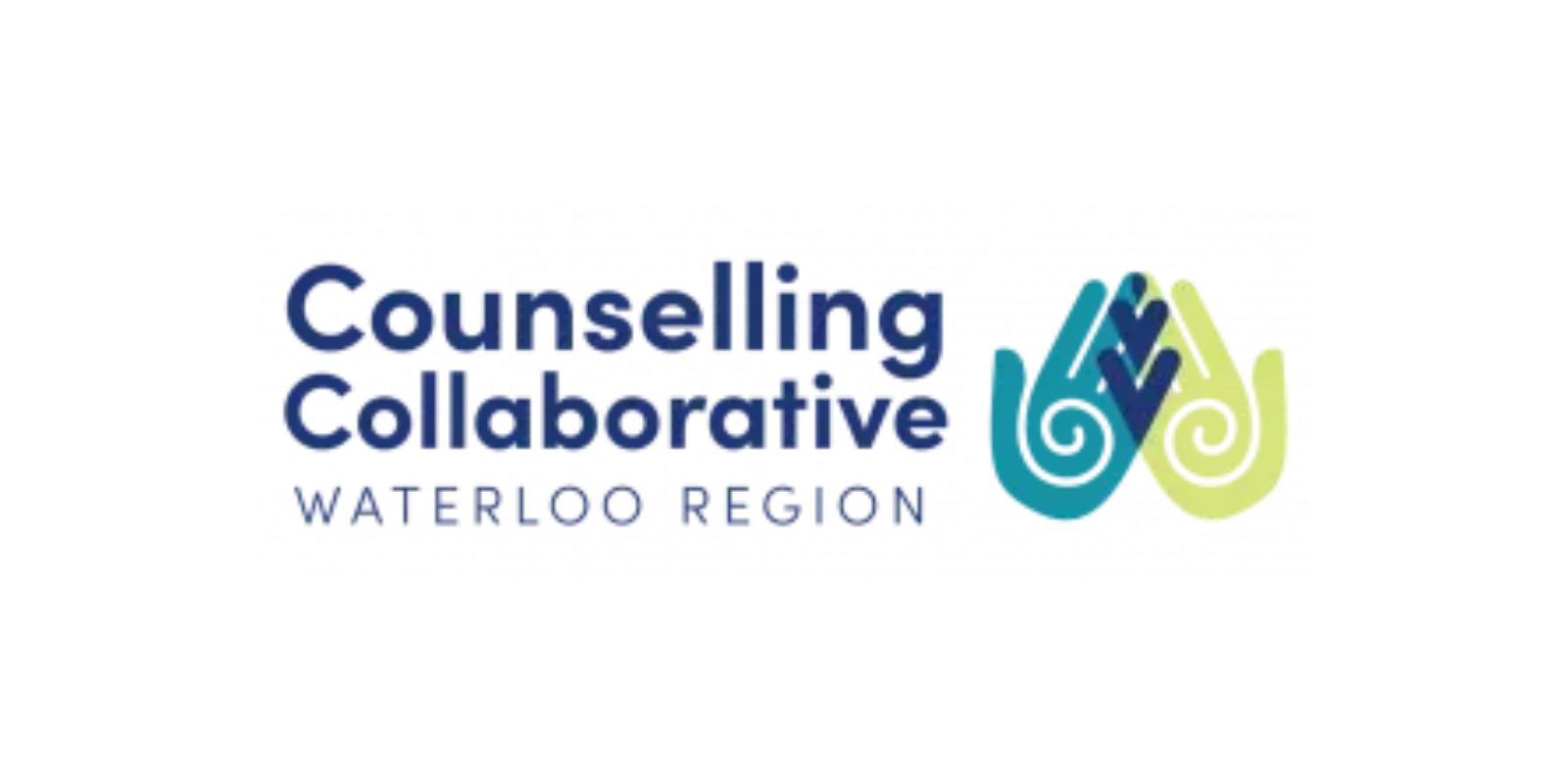 This button opens Counselling Collaborative Waterloo Region website in a new tab