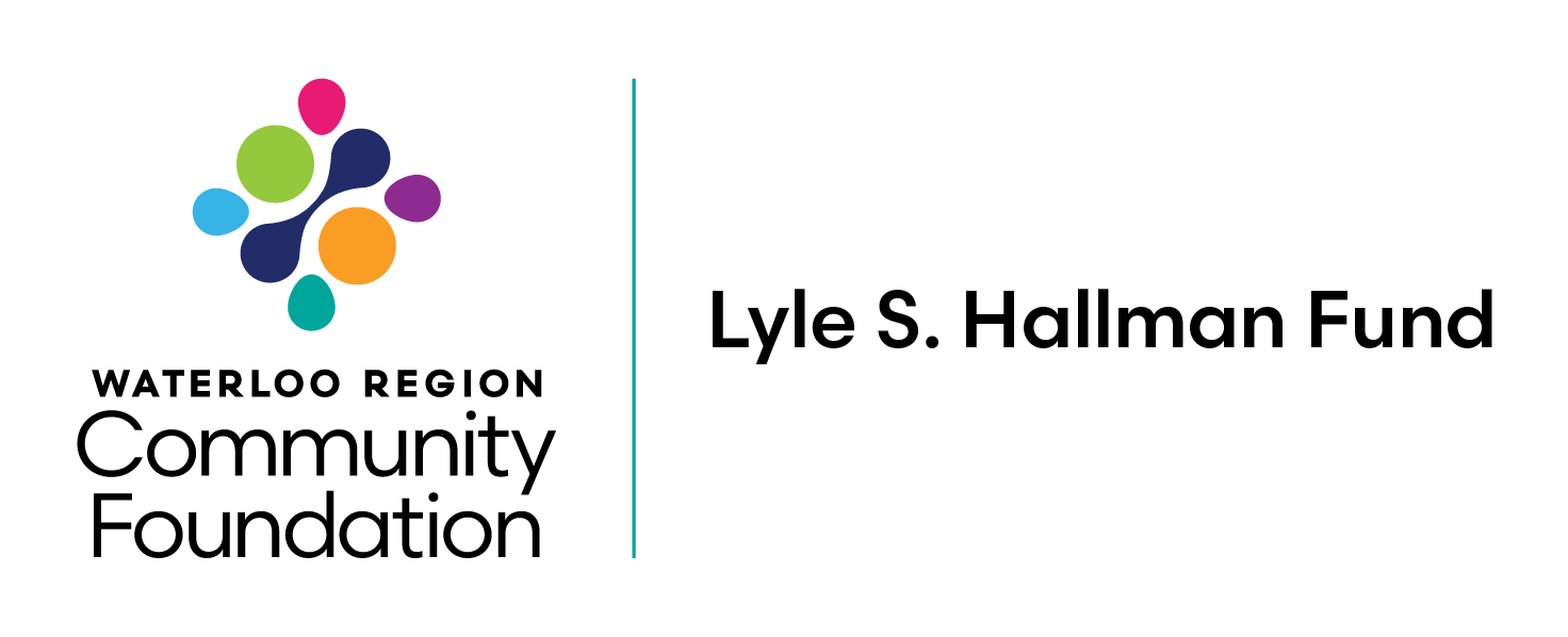 Lyle S. Hallman Fund Logo