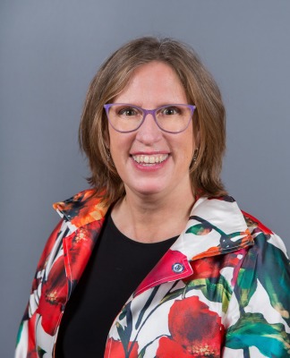 Dorothy McCabe