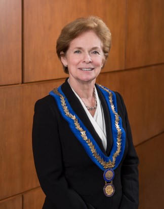 Chair Karen Redman profile picture