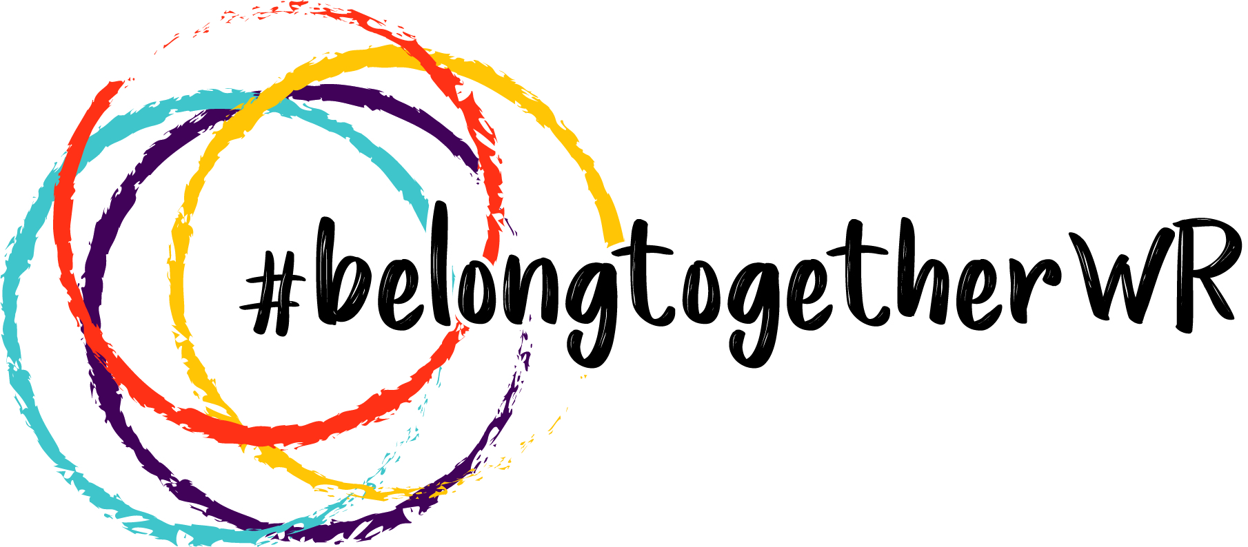Belong Together WR logo