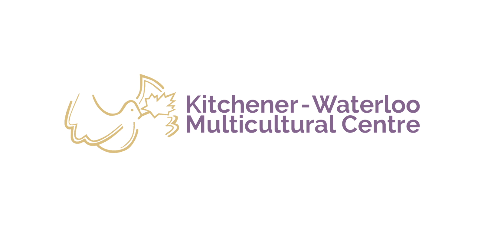 This button opens the KW Multicultural Centre website in a new tab